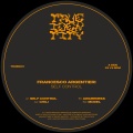 Francesco Argentieri - Chili