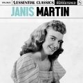 Janis Martin - Ooby Dooby