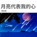 普亚楠 - 月亮代表我的心