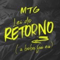 Lei do Retorno (A Boba Fui Eu)(Explicit)