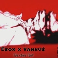 ESOX、Vankus - Tráva, Kámen, Pravěk (feat. Vankúš)(Explicit)