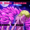 Legion of Doom (Explicit)