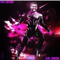 Pink Lantern (Explicit)
