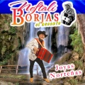 Neftali BORJAS El Ausente - El Socio