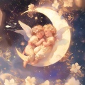 Lullaby Land of Twinkling Stars