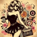 Retro Funky Soul