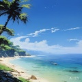 米雀 - 转身即心痛