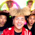 番茄那个炒蛋 - 我的头发是真发