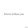 forever without you