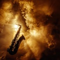 Explosion of Jazz Ensemble - Saxophone Sex Background Music