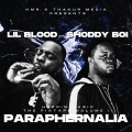 PARAPHERNALIA (Explicit)