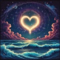 Yaros - Love at a Distance
