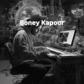 Comfortable Morning - Boney Kapoor