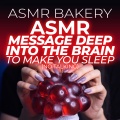 ASMR Bakery - Dish Scrubs