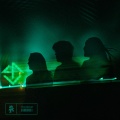 Steve Aoki、Koven - Nervous System