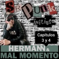 Hermann、Mal Momento - Convivencia Sagrada