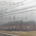 Haemospermia - Change of Seasons