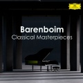 Daniel Barenboim、Itzhak Perlman - Mozart: Sonata For Piano And Violin In C, K.296: 3. Rondo