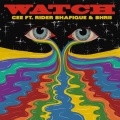 Shrii、Rider Shafique、Cee - Watch