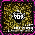 The Pond (James Hurr Radio Mix|Remixed)