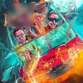 Витя АК、Кравц - Отдыхайпим