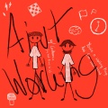 FREY、Catharsis - Ain't Working