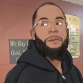 Tron、sbCA、Bnice、712 TooSolid - ShittyLeftWay (feat. Tron, sbCA & Bnice)(Explicit)