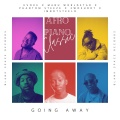 Going Away (feat. Manu WorldStar, Phantom Steeze, 2woshort & Imnotsteelo)