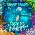 Dizzy Disco、Larry das Salzwasserkrokodil、der kleine Einsiedlerkrebs - Plastik im Meer?