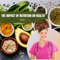 Alex Dark、Lychee Passion - The impact of nutrition on health
