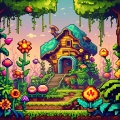 Pixel Quest