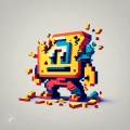 Pixel Adventure