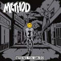 Method - Downhill Walk