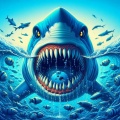 Hungry Shark