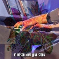 13 Bossa Nova Love Story