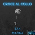 Bak、Manga - CROCE AL COLLO