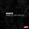 Marcin Majewski - Smells Like Naples