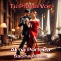 Sabina Olmos、Alma Porteña - Tu Pálida Voz