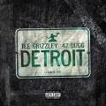 Detroit (feat. 42 Dugg)(Explicit)