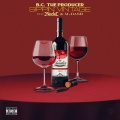 B.C. The Producer、Black C、M-Dash - Sippin' Vintage (feat. Black C & M-Dash)(Explicit)