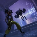 HyuN、KLYDIX、Lee Yu Jin - Time To Night Sky