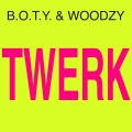 B.O.T.Y. - Twerk