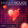 Moulin Rouge - My Heart is Beating Boom (Stagediverz Radio)(Radio Edit)