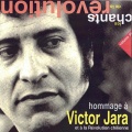 victor jara、Garrido、lecca - BRP (Brigada Ramona Parra)