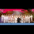 Rodrigo De La Cadena、La Orquesta Típica Yukalpetén - El Pájaro Azul