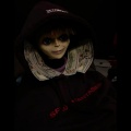 Sapre、Shanghai - Kreep