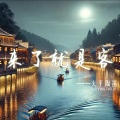原创作品集(三)