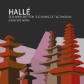 The Prince of the Pagodas, Act 2: Male and Female Flames and Corps de Ballet of Flames