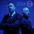 Griogair、Alan Cumming - 2014