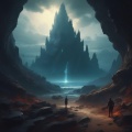 JØSTÏN - THE ABYSS